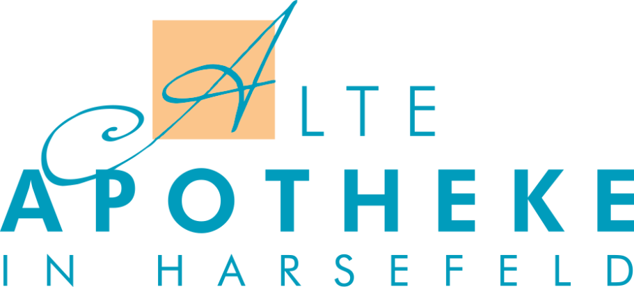 Logo der Alten Apotheke Harsefeld